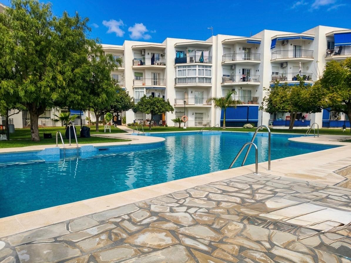 Piso in affitto a Almijara (Nerja)