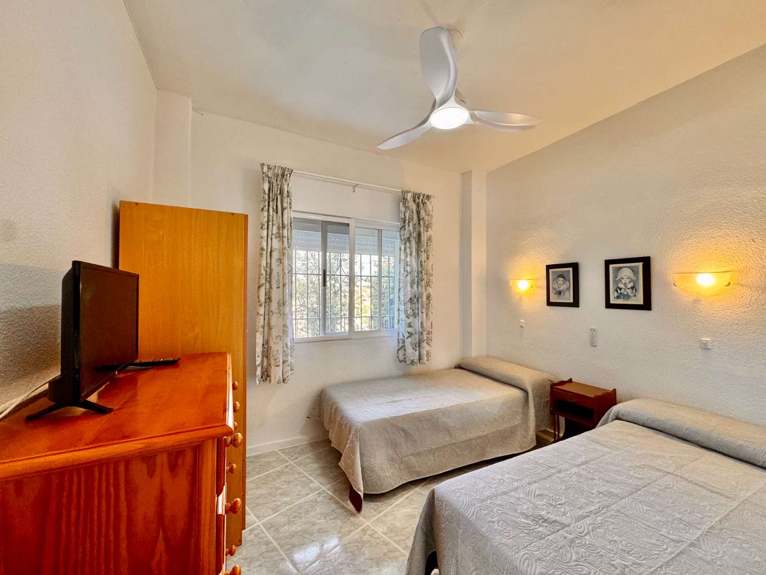 Beautiful apartment for rent in Nerja
