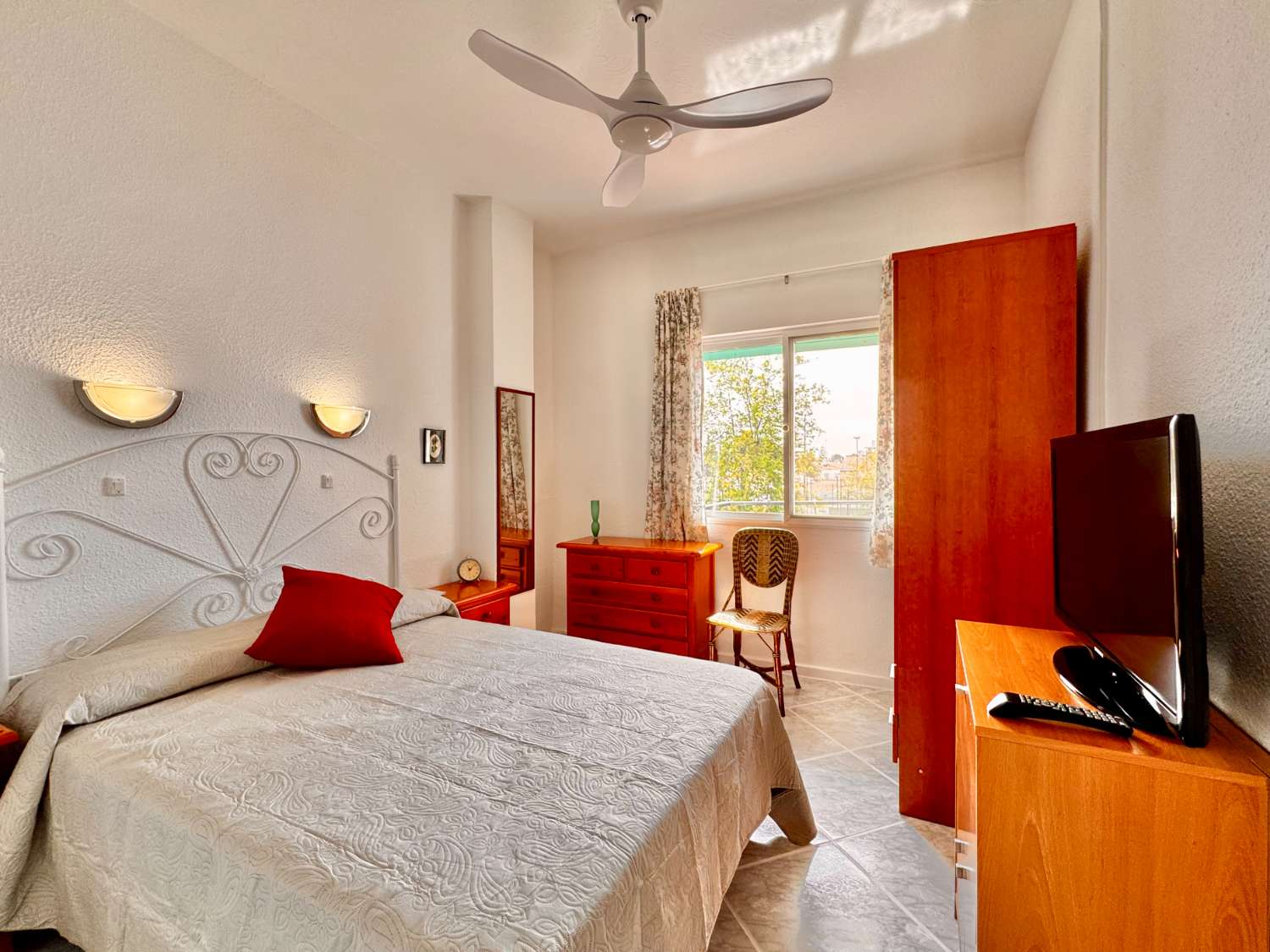 Beautiful apartment for rent in Nerja