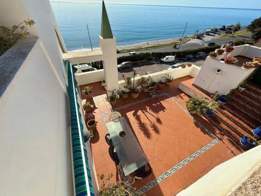Appartamento in vendita a Torrox Costa