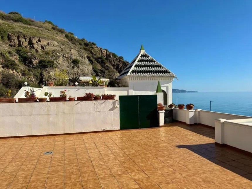 Appartamento in vendita a Torrox Costa