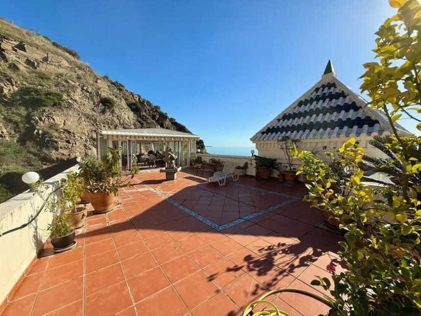 Appartamento in vendita a Torrox Costa