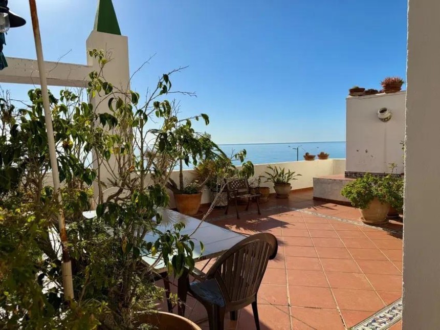 Appartamento in vendita a Torrox Costa