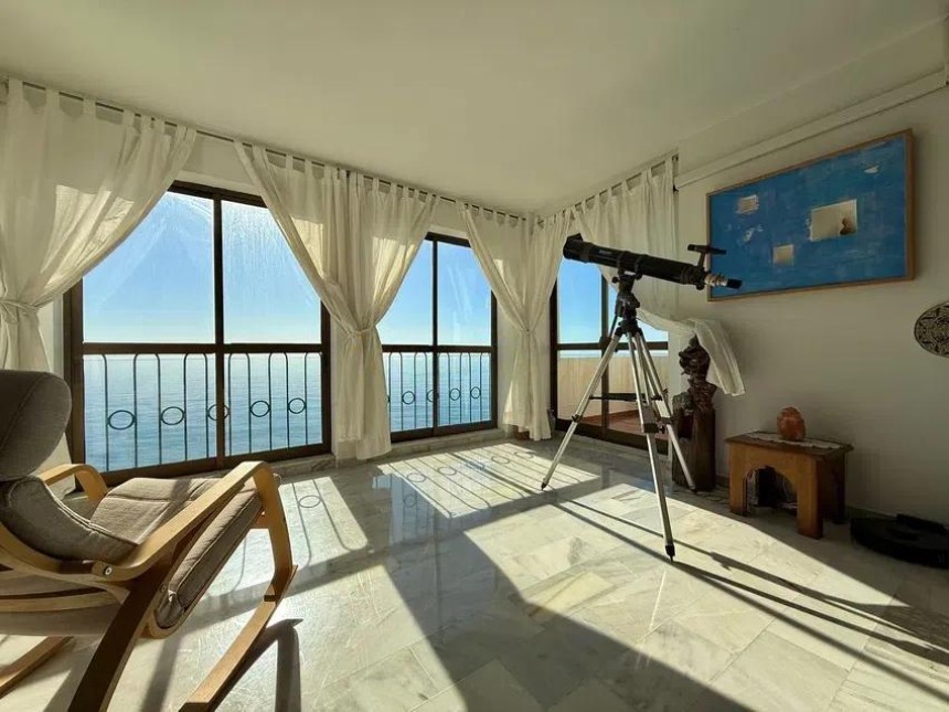 Appartamento in vendita a Torrox Costa