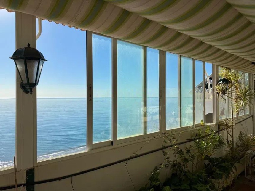 Appartamento in vendita a Torrox Costa