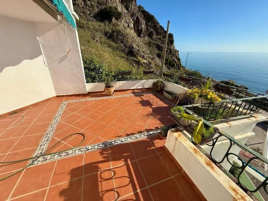 Appartamento in vendita a Torrox Costa