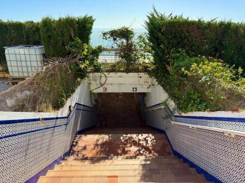Appartamento in vendita a Torrox Costa