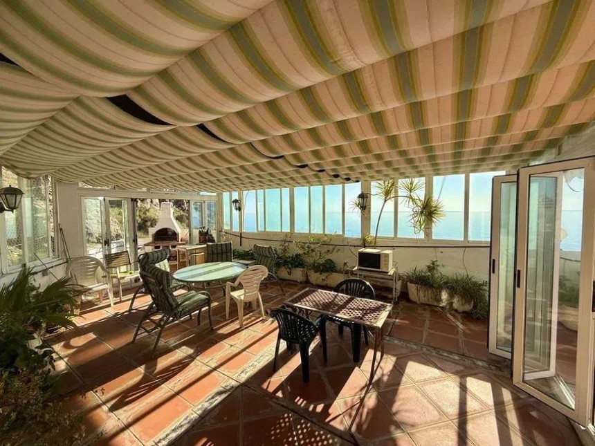 Appartamento in vendita a Torrox Costa