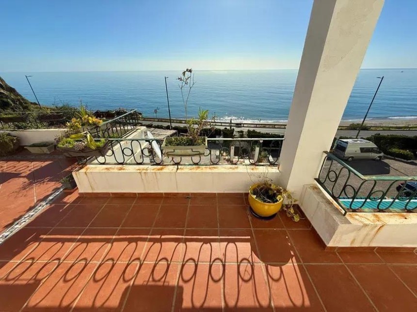 Appartamento in vendita a Torrox Costa