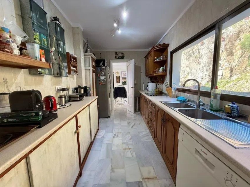 Appartamento in vendita a Torrox Costa