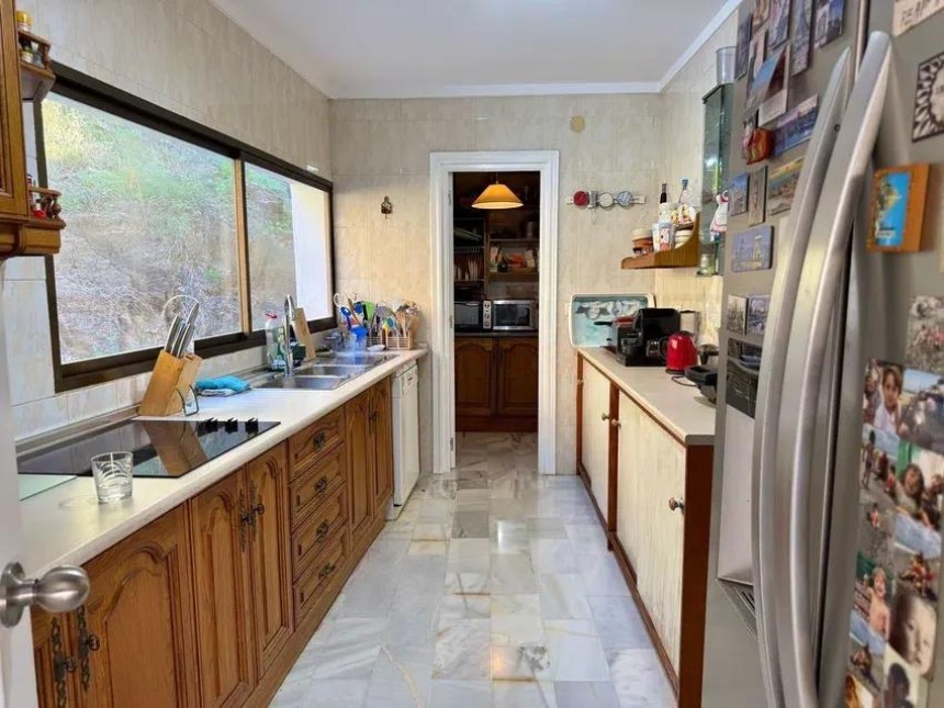 Appartamento in vendita a Torrox Costa