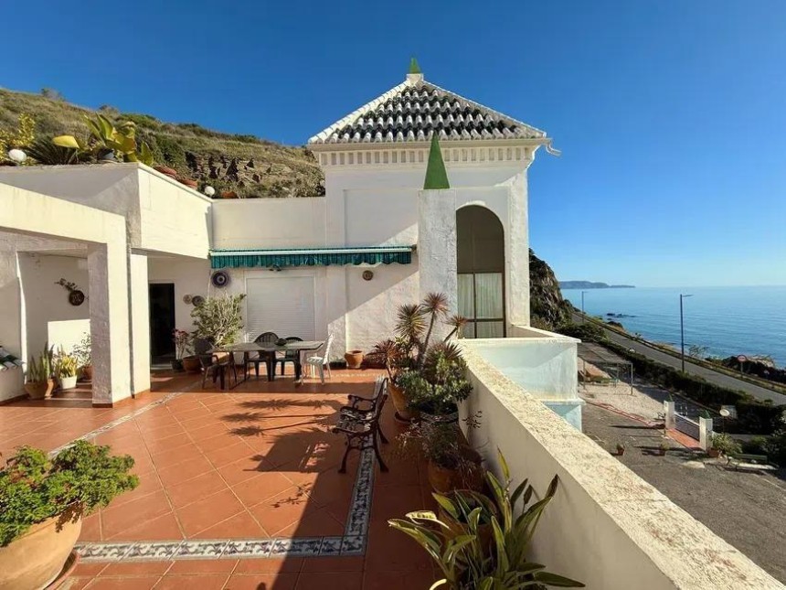 Appartamento in vendita a Torrox Costa