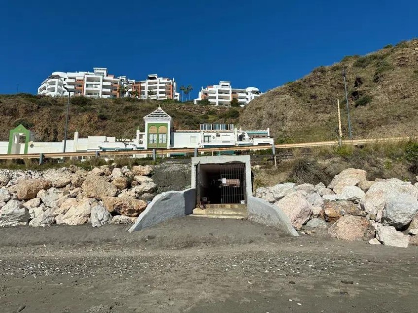 Appartamento in vendita a Torrox Costa