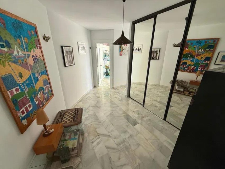Appartamento in vendita a Torrox Costa