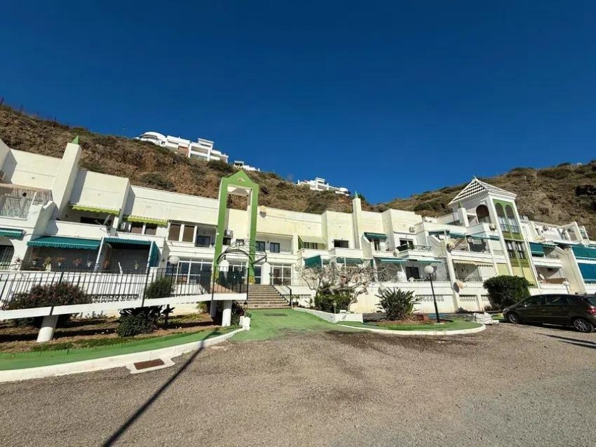 Appartamento in vendita a Torrox Costa