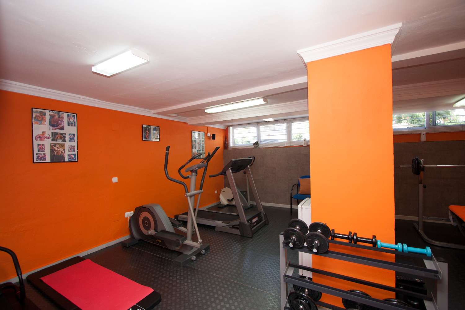 Precioso chalet en venta