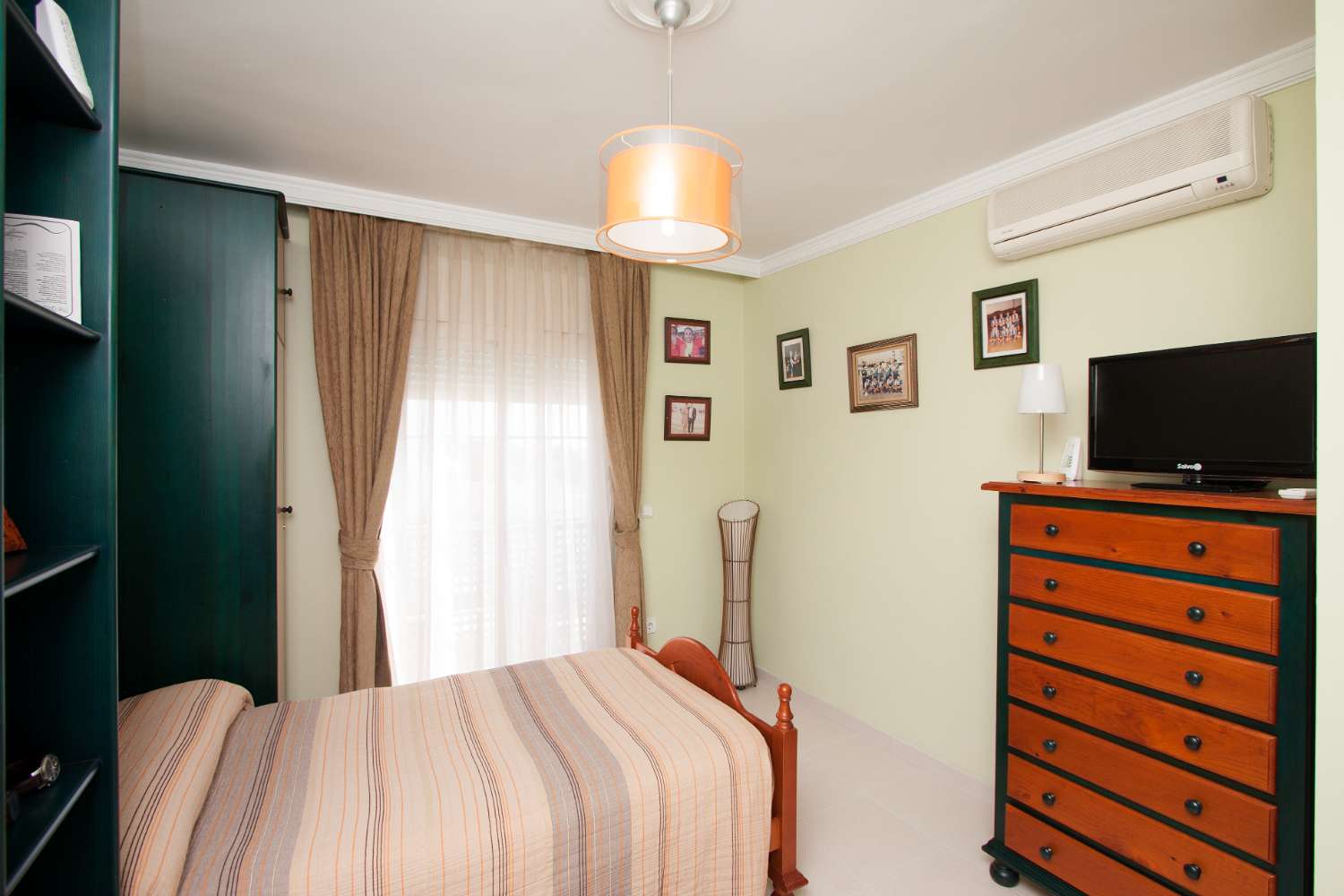 Precioso chalet en venta