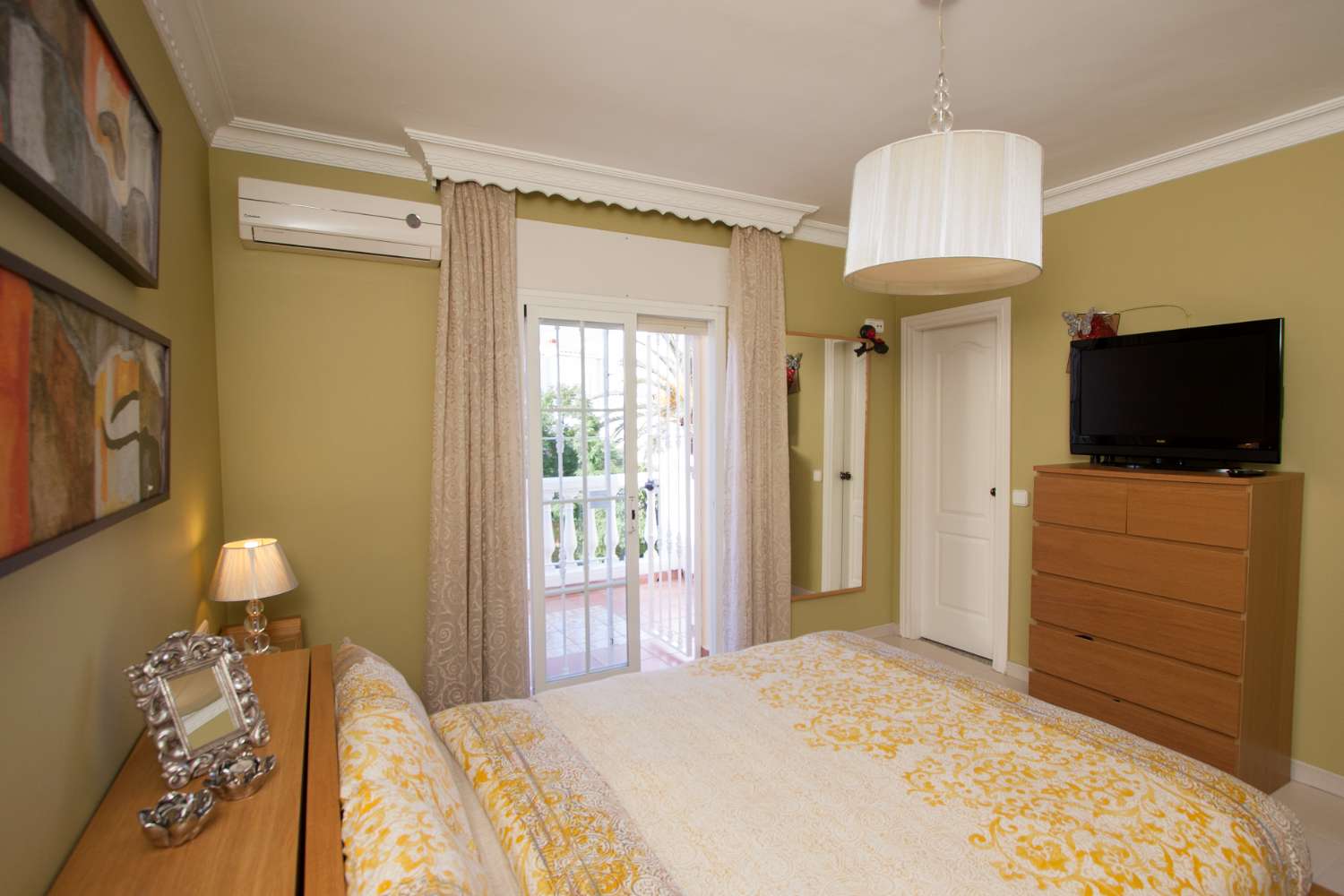 Precioso chalet en venta