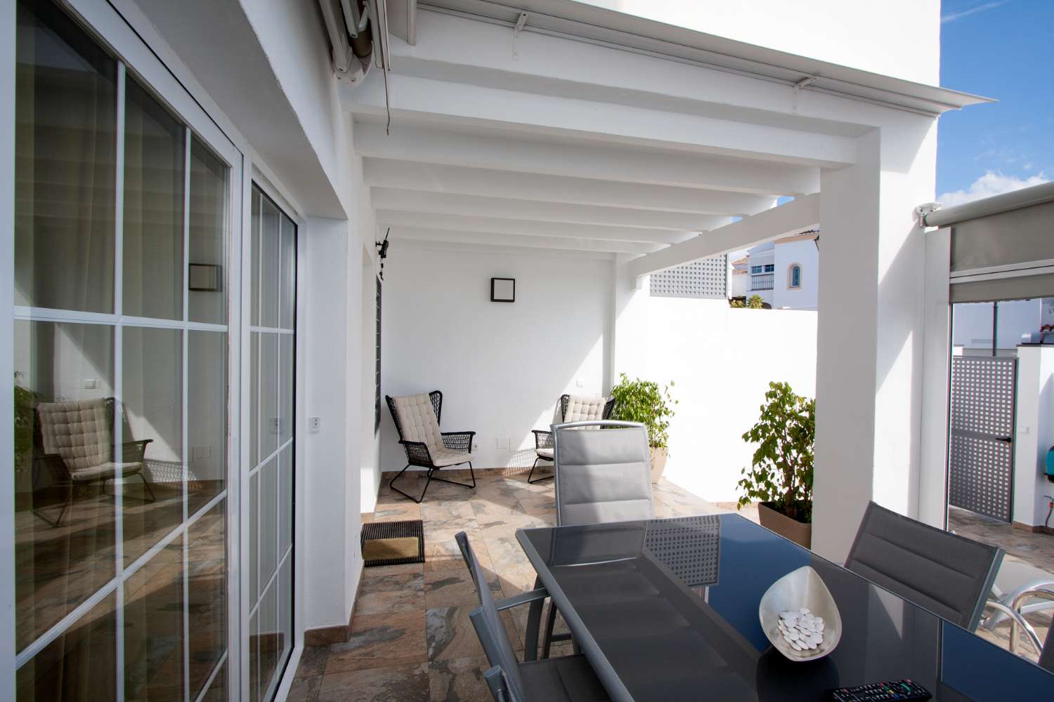 Precioso chalet en venta