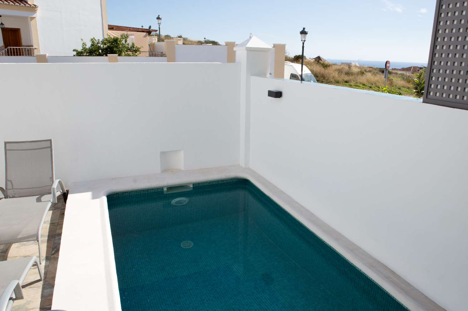 Precioso chalet en venta