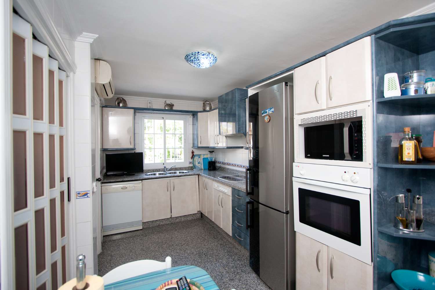 Precioso chalet en venta