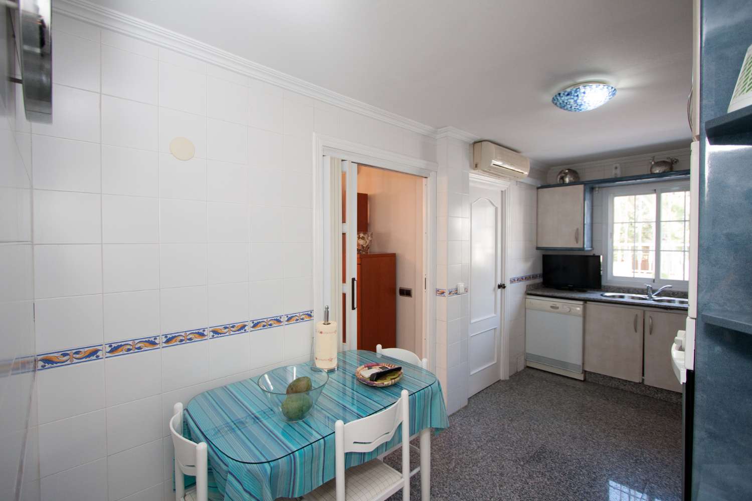 Precioso chalet en venta