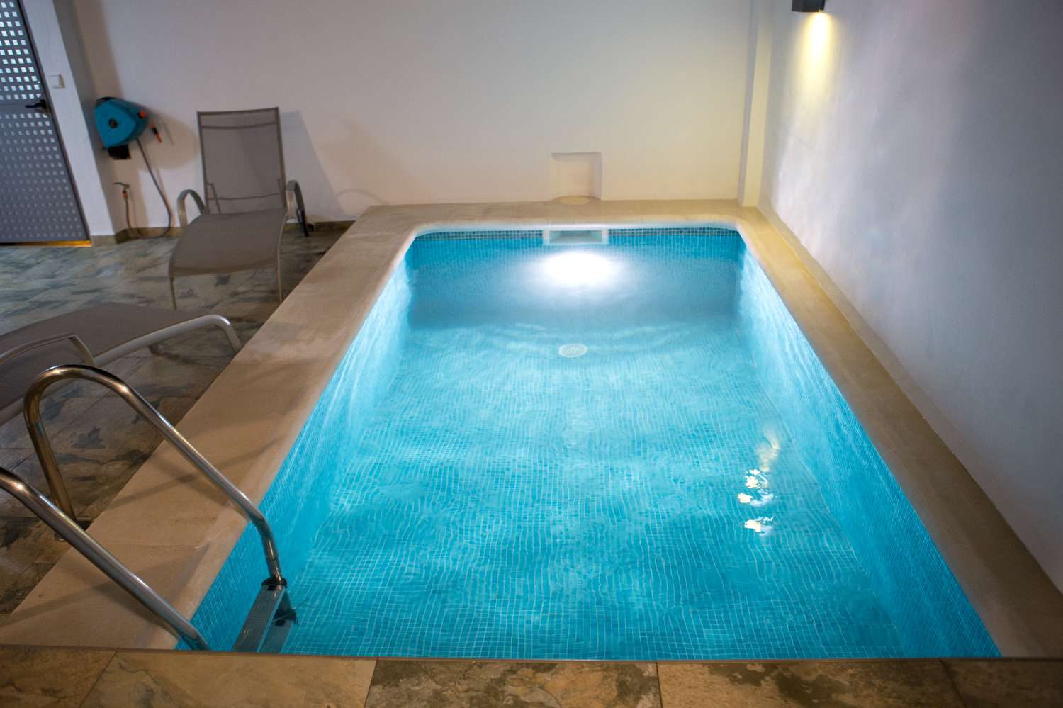 Precioso chalet en venta