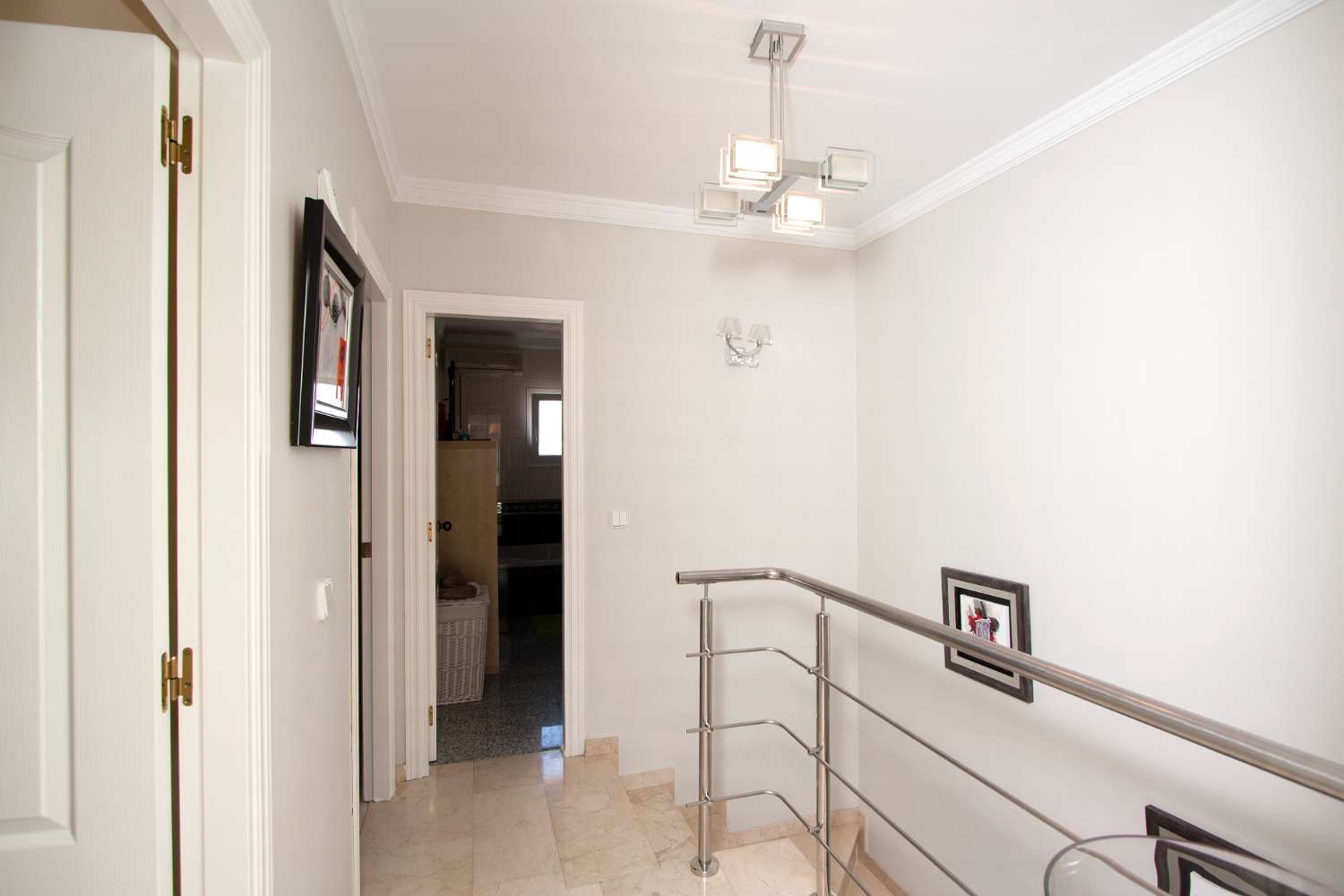 Precioso chalet en venta