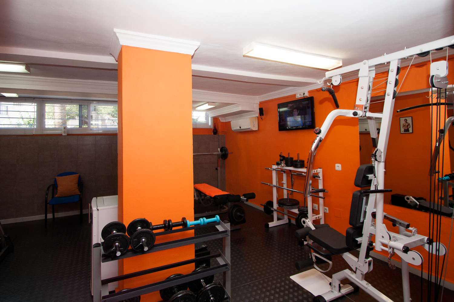 Precioso chalet en venta