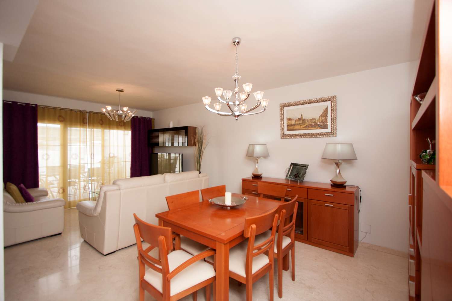 Precioso chalet en venta