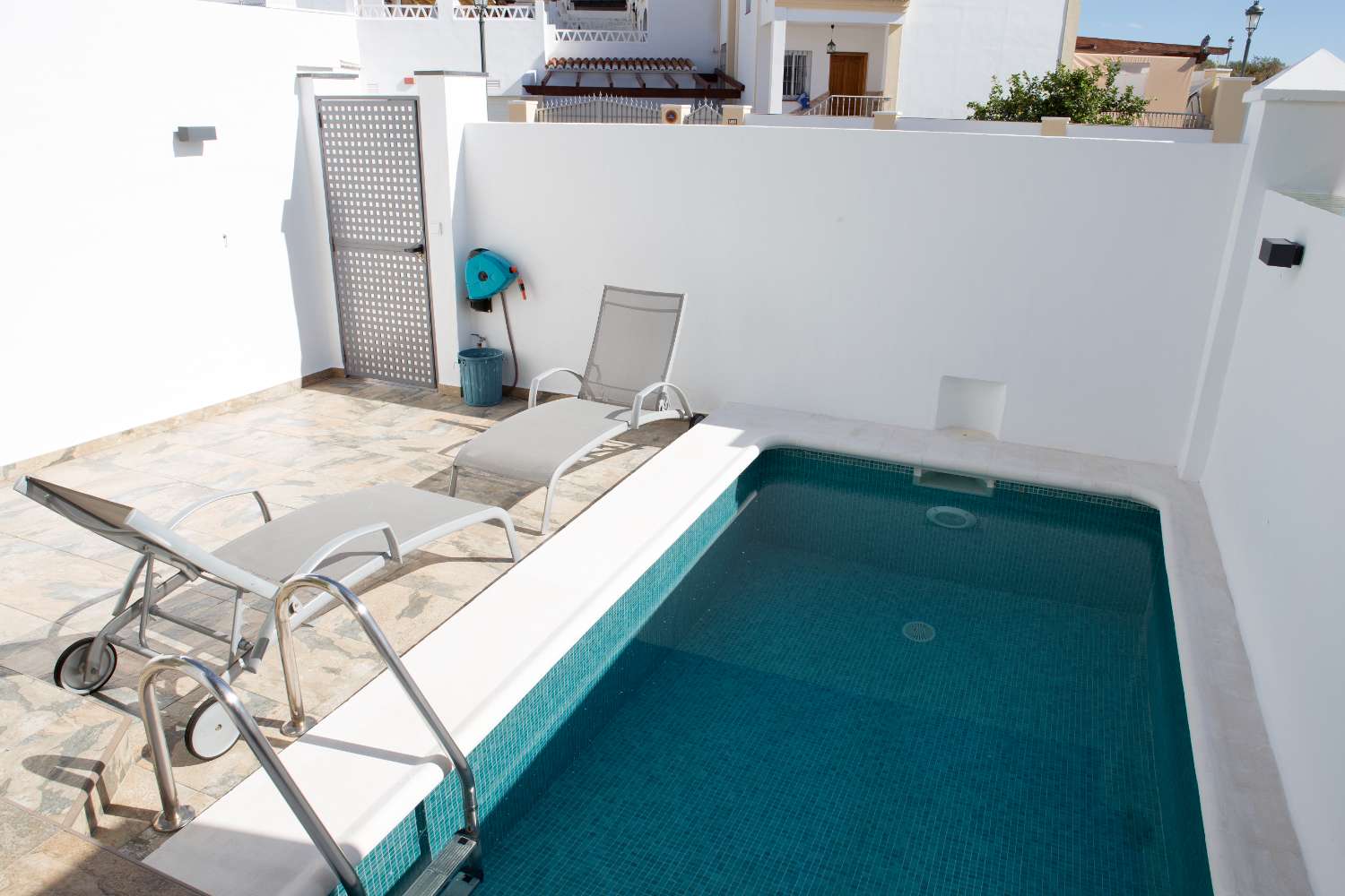 Precioso chalet en venta