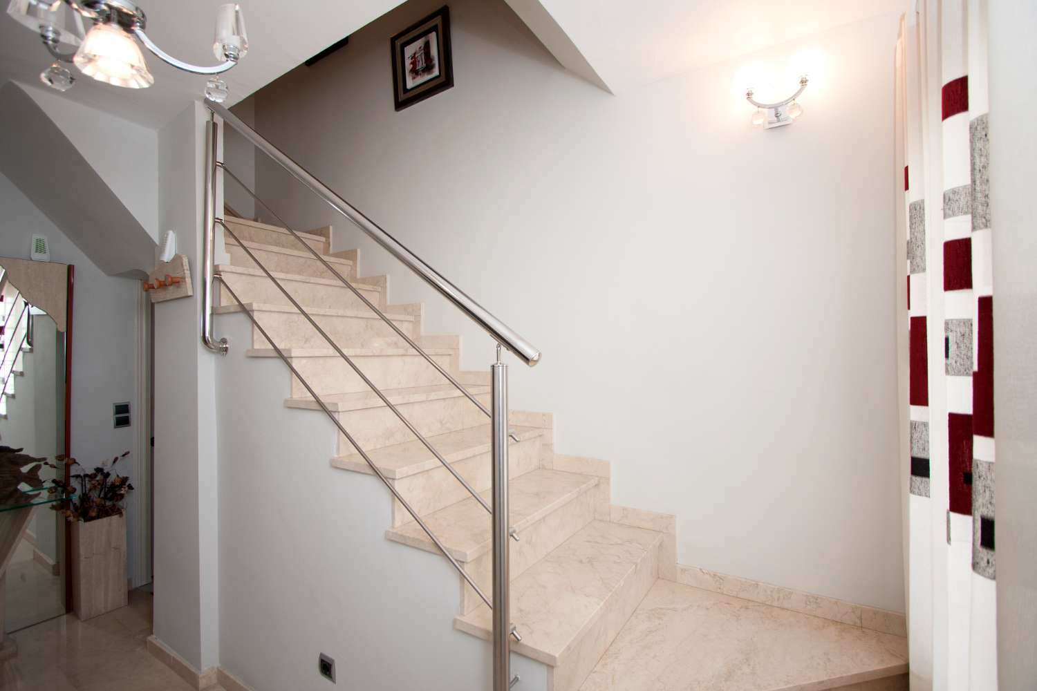 Precioso chalet en venta