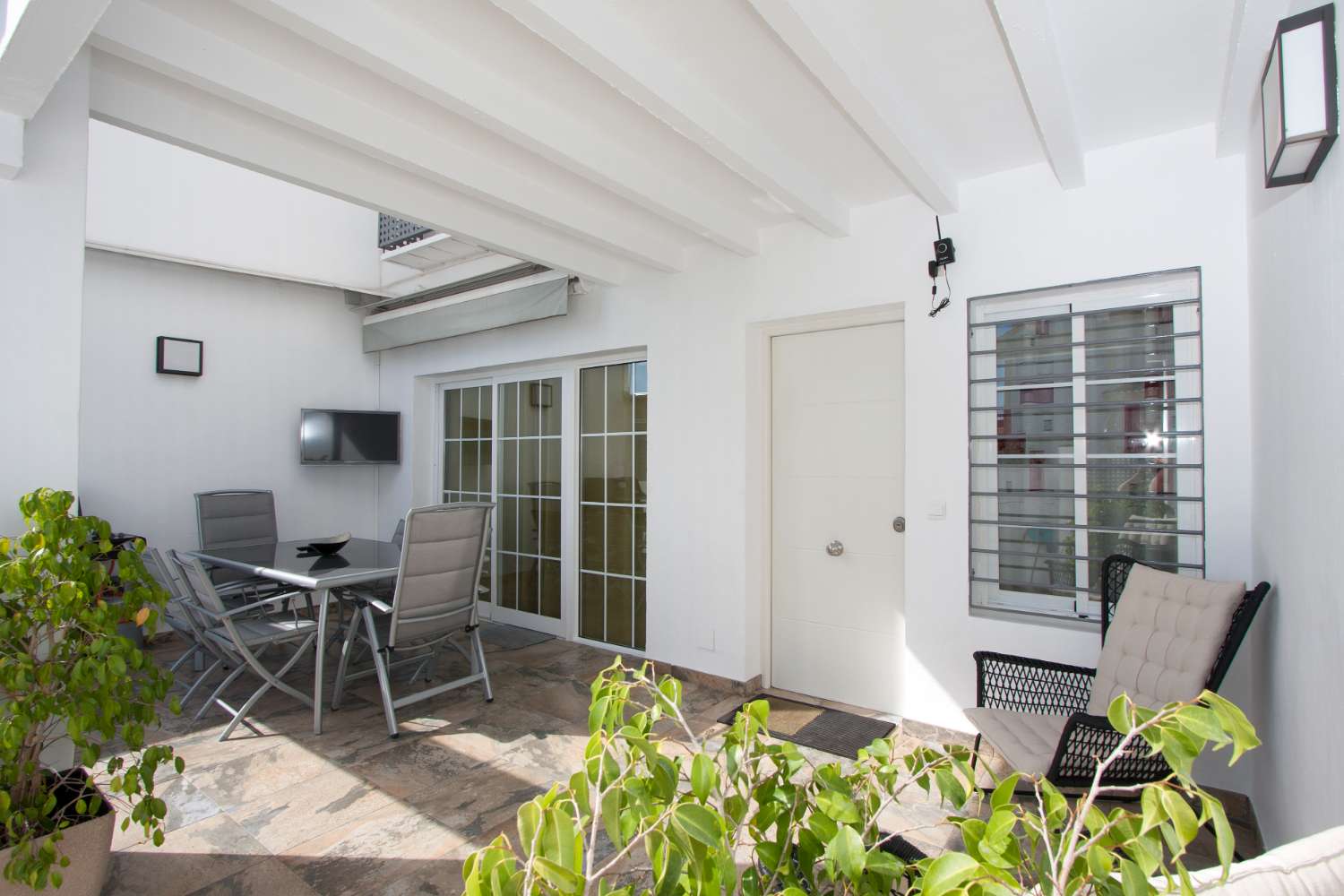 Precioso chalet en venta