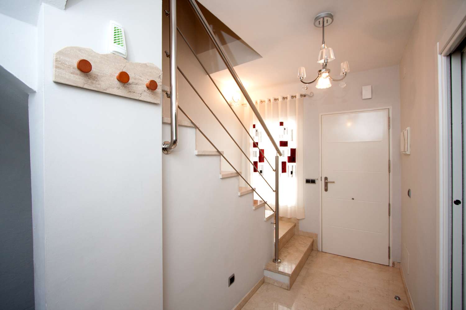 Precioso chalet en venta