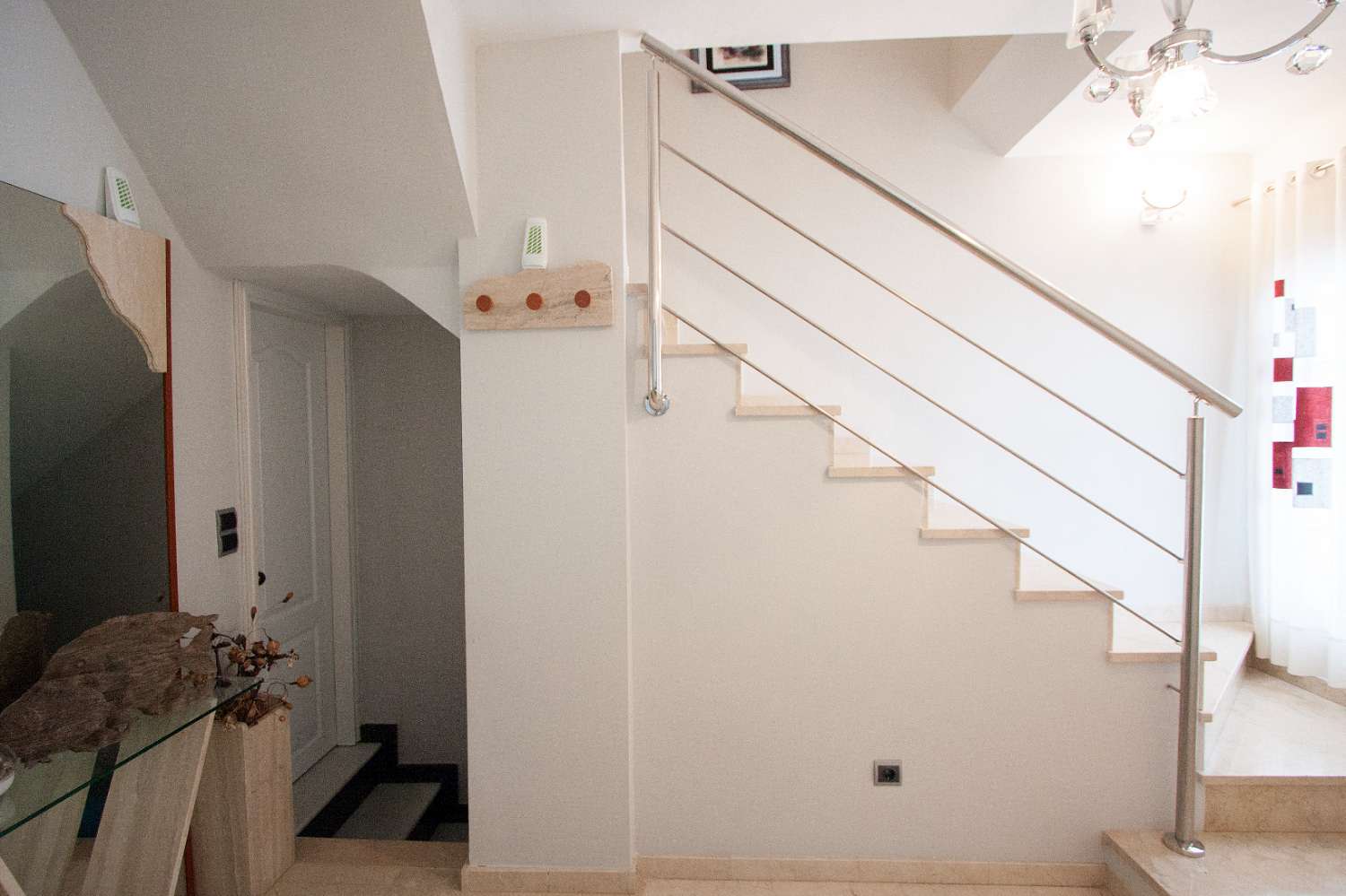Precioso chalet en venta