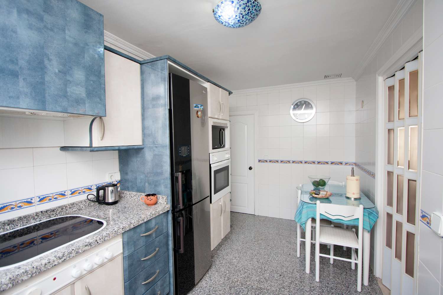 Precioso chalet en venta