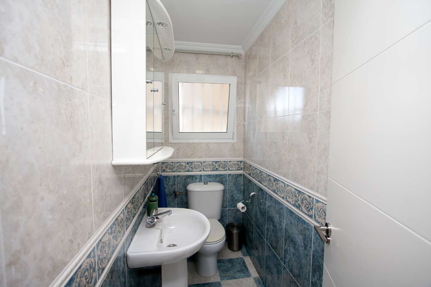 Precioso chalet en venta