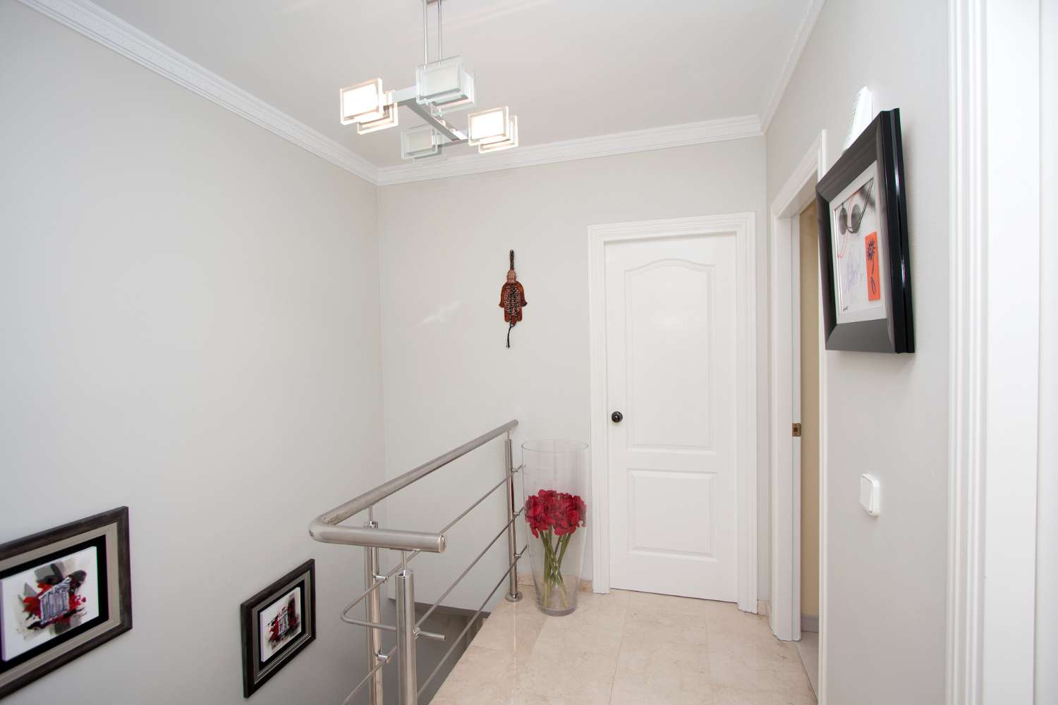 Precioso chalet en venta