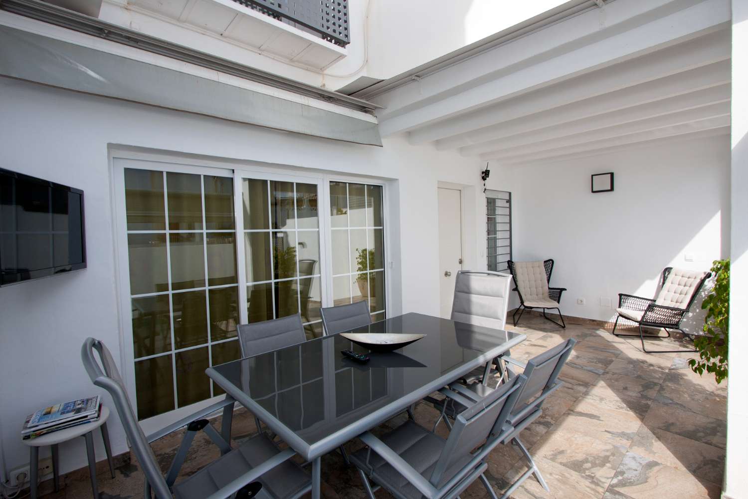 Precioso chalet en venta