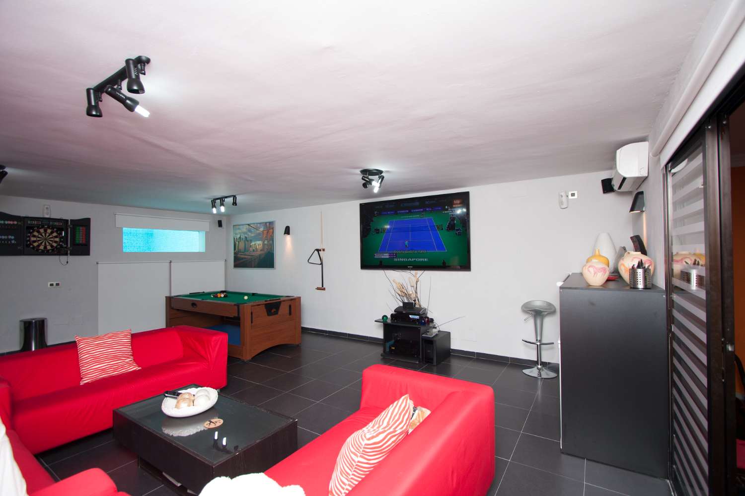 Precioso chalet en venta