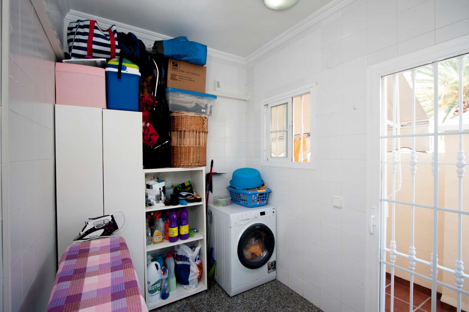 Precioso chalet en venta