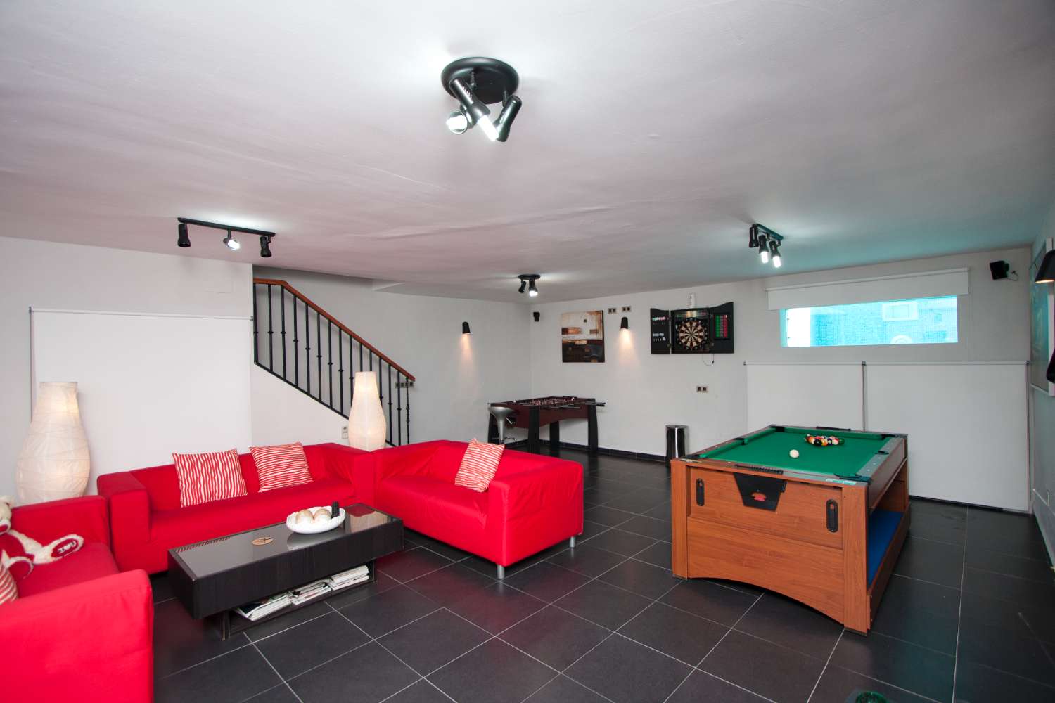 Precioso chalet en venta
