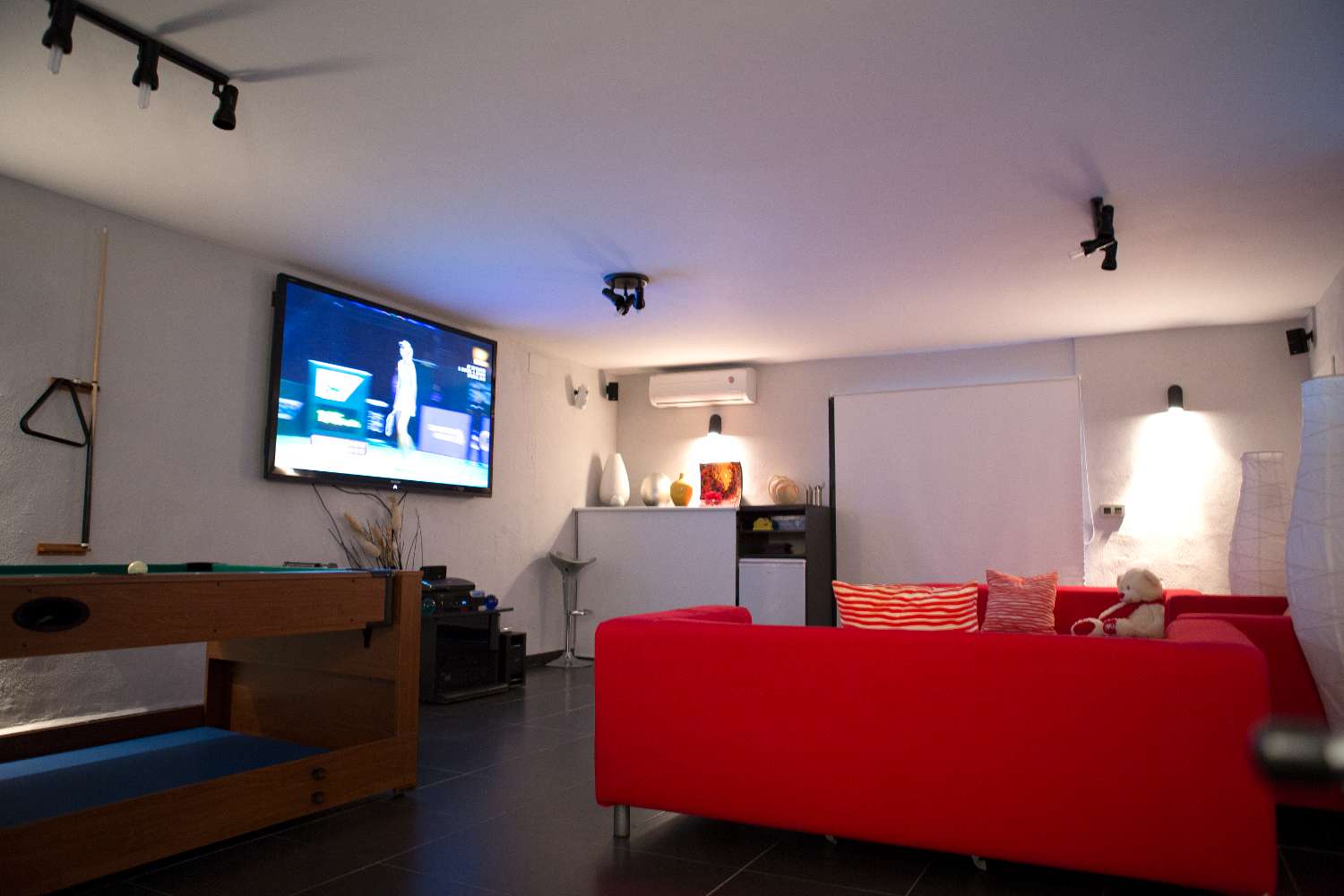 Precioso chalet en venta