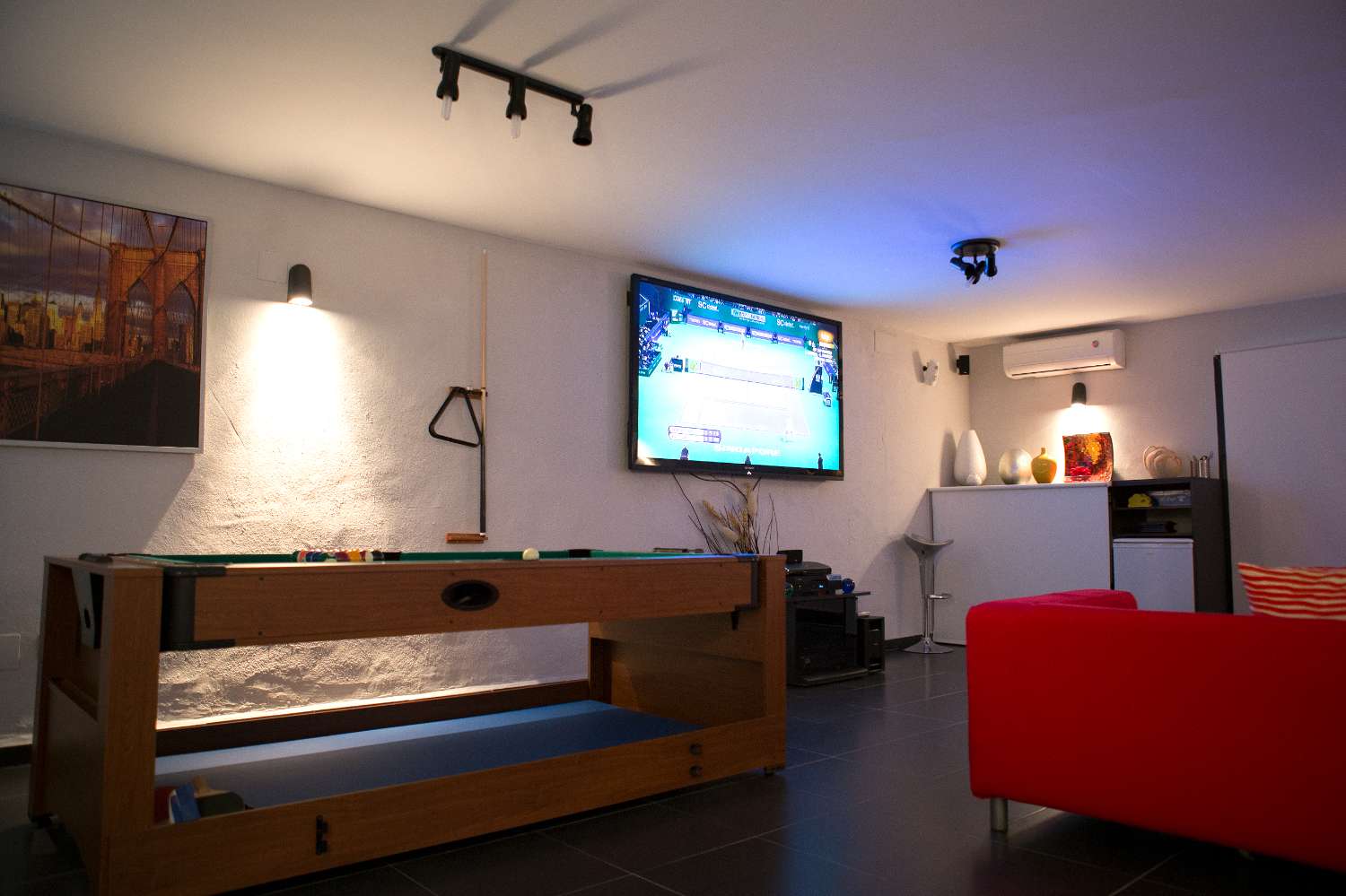 Precioso chalet en venta