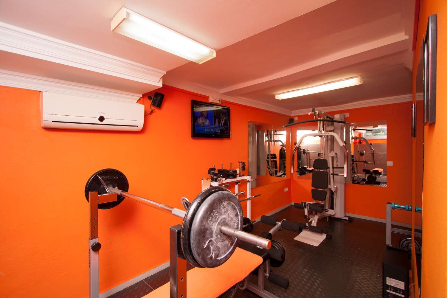 Precioso chalet en venta