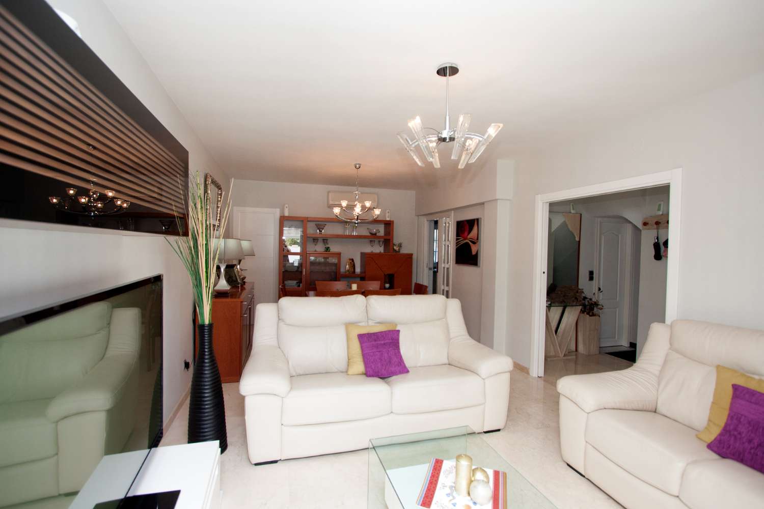 Precioso chalet en venta