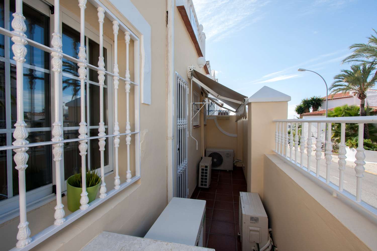 Precioso chalet en venta