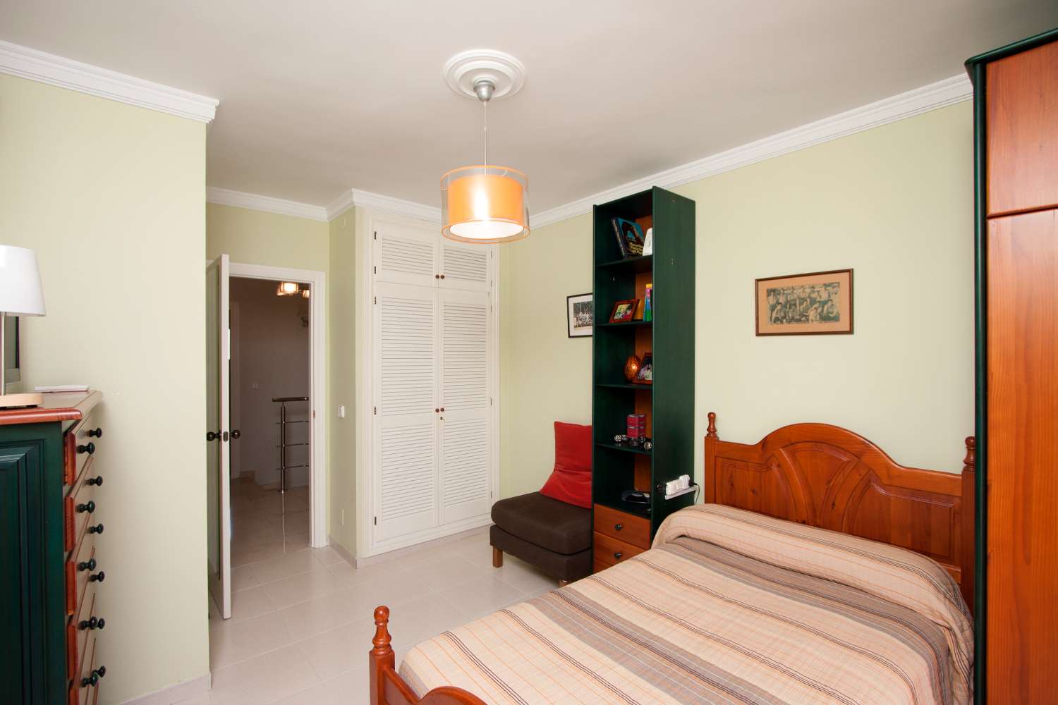Precioso chalet en venta