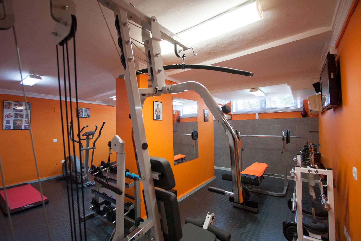 Precioso chalet en venta