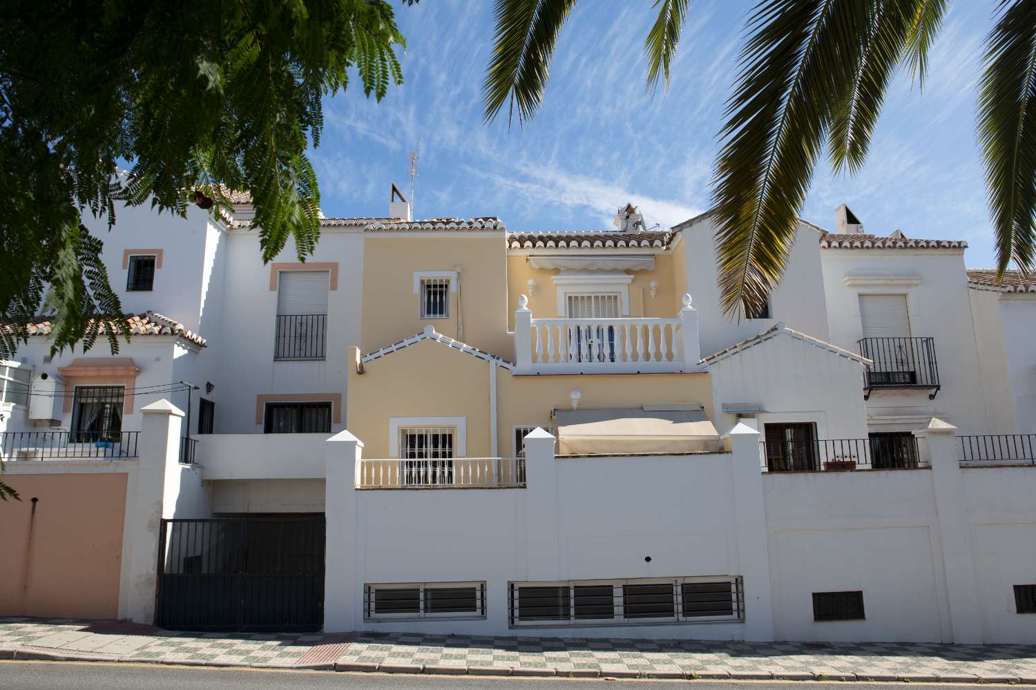 Precioso chalet en venta